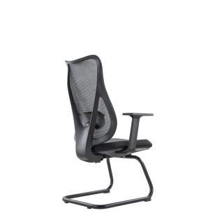 現代辦公傢具電腦桌椅辦公風格椅AS-6235D